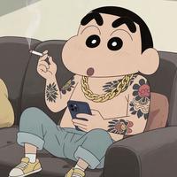 和胜合y头像