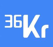 36氪的个人资料头像