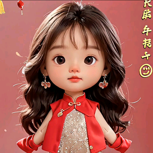 亿只头像