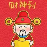黎明盺头像