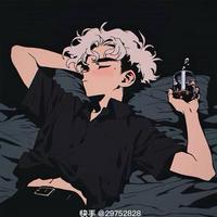 林海春晓vv5车主头像