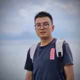 小小张快跑头像