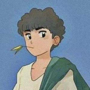 落木萧萧卿依然头像