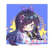 贝拉最强的个人资料头像