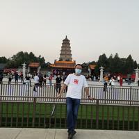 阿诺影像熊老师头像