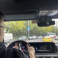 蛮牛詹姆斯头像