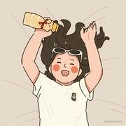雅涵的个人资料头像