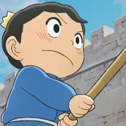 临时突变的个人资料头像