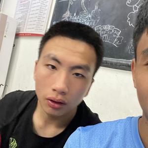 橙铁柱头像