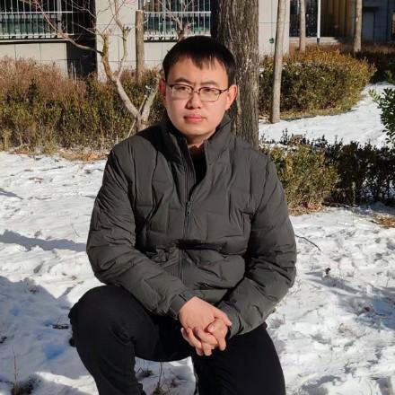 未婚小伙的厨房日记头像