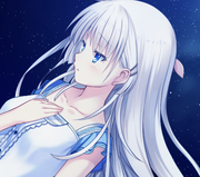 SHIROHA的个人资料头像