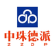 中珠德派头像