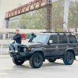 70系的阿杜头像