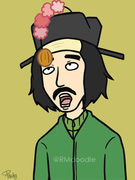 行山的个人资料头像