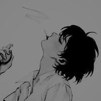 灿烂晚风lxo头像