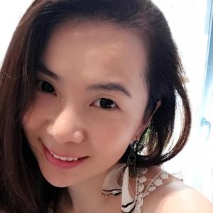 好个妞头像