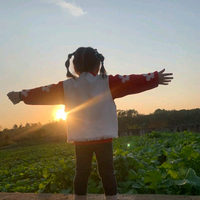 我也是天后头像