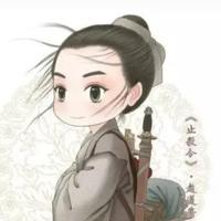 灯火辉煌的火焰山头像