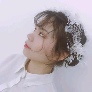 天使与恶魔的Miss Ke头像