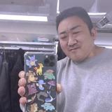 蓝色潇头像
