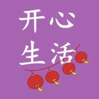 OK开心生活头像