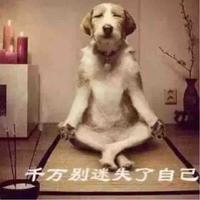 你推荐我不买头像