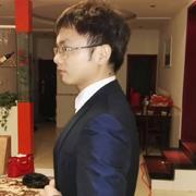 梁毅的个人资料头像