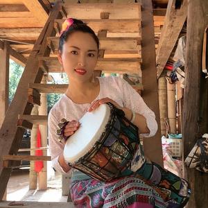 孟连佳丽哈斯牛油果头像