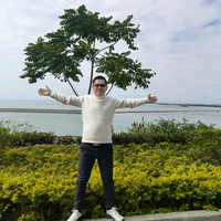 哥只是土不懂豪头像