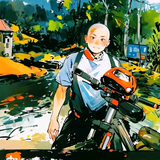 古特提斯洋495头像