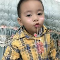 壮壮他爸777头像