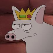 首届饭桶大赛第一名的个人资料头像