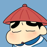 S哥不会开极氪001头像
