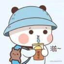 不会写前端的小丁的个人资料头像