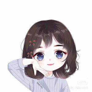 n米朵朵头像