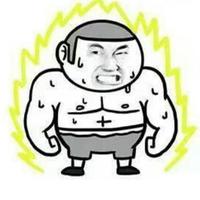 悲伤oc头像