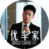 重庆优车家咕天乐头像