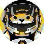 乐观的海风jrv头像