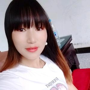 沈薇头像