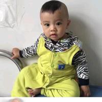 黄丽头像
