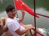 A翻滚吧阿鑫头像