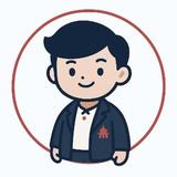 小崔cayden头像