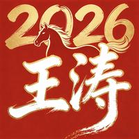 叫我王涛哥哥头像