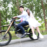 乡巴佬四号牛头像