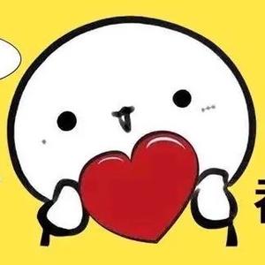 福宝宝吖头像