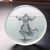 沉沦龘头像