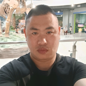 治愈系光头强十万个为什么头像
