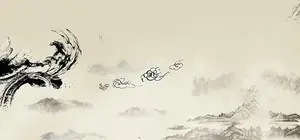 墨迹说武器头像
