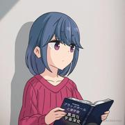 我很烦呐走开啦的个人资料头像