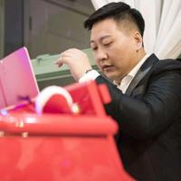 大兵说唱歌头像